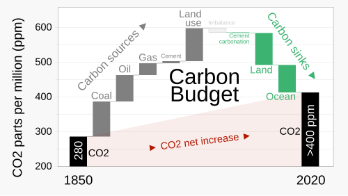 Global Carbon Project